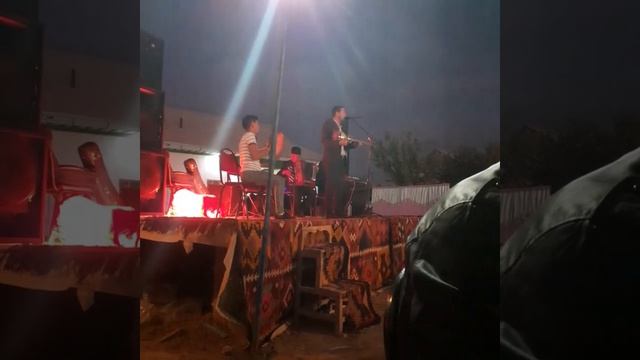 Умурзок Файзиев Чупон кушигимизни Хитой кишлогида смотреть онлайн