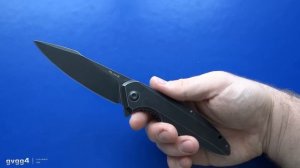 Так Китайские ножи завоюют мир! Ruike P128-SB