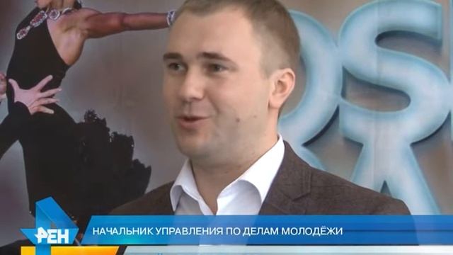 В 23-й раз «ОсколДанс» откроет двери для поклонников танцевального искусства смотреть онлайн