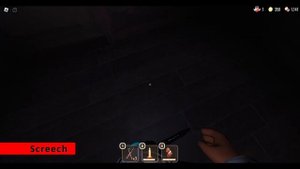 Все монстры Doors(1 часть)