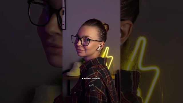 AirPods 4 лучше, чем AirPods Pro 2? #apple #shortsvideo смотреть онлайн