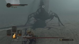 Как стать БОЕВЫМ ВЕРТОЛЁТОМ в DARK SOULS 2