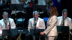 Маргарита Колотилина — Cry me a River. I Фестиваль Олега Лундстрема (г.Чита)