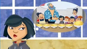 Power up 1 Unit 9 story