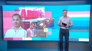 Вести.net: Скандал в ABBYY – самая обсуждаемая околотехнологическая тема в соцсетяхп (02.10.2024)
