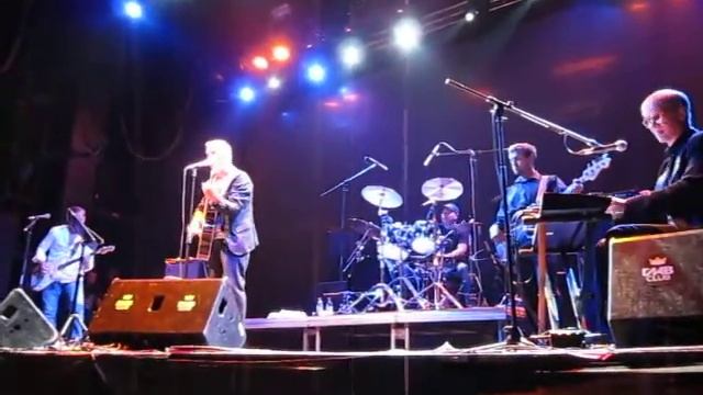 Александр Ф. Скляр - Маршруты московские, Танго журналистов (Главклуб, 04.09.2014) смотреть онлайн