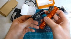 Sofirn HS20 vs Wurkkos HD20. Найкращі ліхтарики