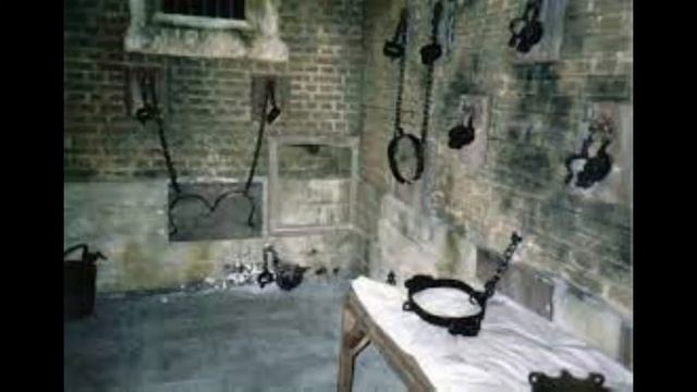 La Mansión Lalaurie смотреть онлайн