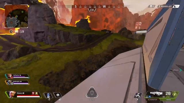 Season 6 Is COMING - Apex Legends Xbox