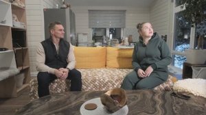 Жизнь в каркасном доме "Шале с террасой" от застройщика Эпоха Групп.