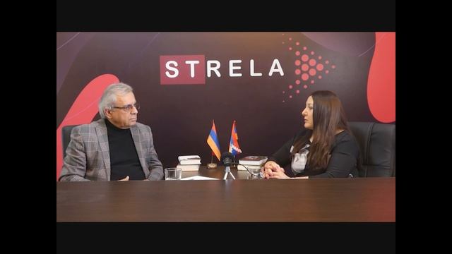 Планы пантюркизма и его угрозы для региона смотреть онлайн