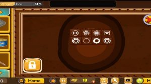 101 Room Escape Game - Mystery. Escape Game - 22. Level - 22.