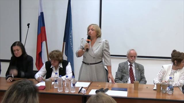 Москва. День открытых дверей_1 часть смотреть онлайн