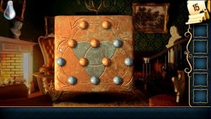 Escape: Mansion of Puzzles Level 15 walkthrough