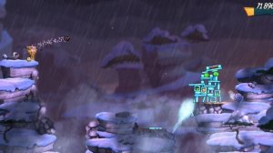 Angry Birds 2.King pig panic /Паника короля свиней 02.10.2024