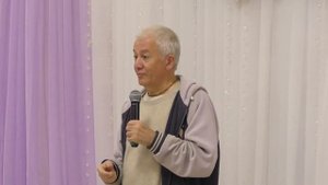 ЕСЛИ МУЖ БЬЁТ ЖЕНУ - Александр Хакимов - Алматы, 2019