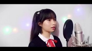 RADWIMPS - すずめ (Suzume) ft. 十明 - Suzume no Tojimari | Shresti Chakma Cover |