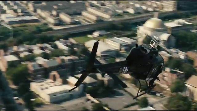 Стрелок (Shooter) 2007 трейлер смотреть онлайн