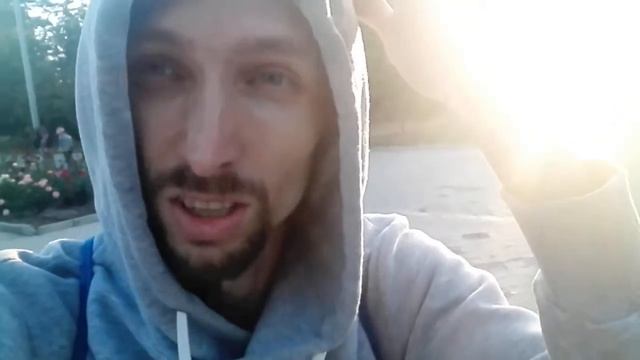 Блогер за 21 день с Романом Миловановым: эпизод 18, Жданов Владимир Георгиевич
