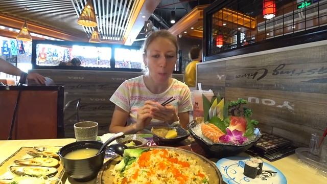 РАБОТА в Китае. ЖИЗНЬ в КИТАЕ