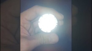 Wurkkos TS22 Torture Test