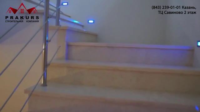 Дом под ключ 325 кв.м. смотреть онлайн