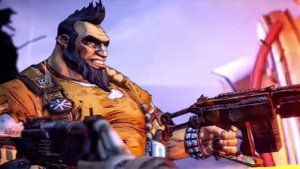 Nightcore - Short Change Hero Borderlands 2 (OP Version)