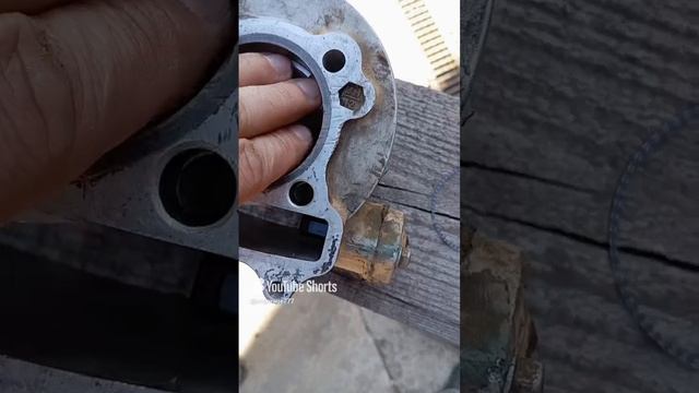 Качество китайской поршневой скутера 157qmj смотреть онлайн