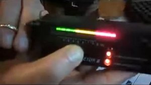 ТЕСТЕР АЛМАЗОВ, БРИЛЛИАНТОВ и др. КАМНЕЙ