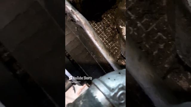 Почему на субару гнёт клапана_ Самая частая причина. смотреть онлайн