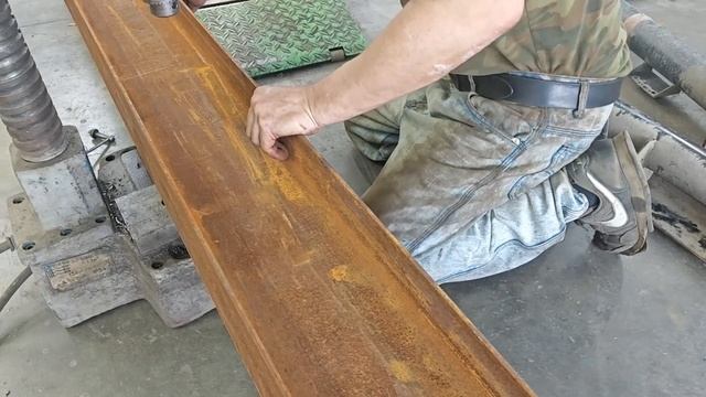 Сборка рамы с нуля! Удлинение, усиление, задняя полноценная пневмо подвеска. ЗИЛ БЫЧОК смотреть онлайн