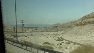 Встреча в Тел - Авиве