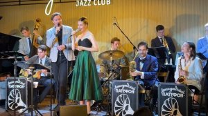 Ленинградский патефон - Старый клён