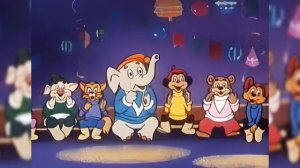 Ну, Дед Мороз, Погоди! (Metal cover)