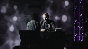 Ментальное шоу Андрея Лаптева