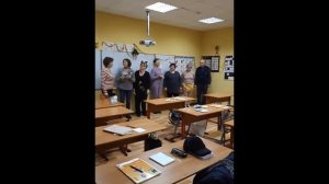 This is the house that Jack built.