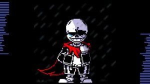 [ NO AU ] - He's Casting Judgement Somewhere Else Theme (Made by Pork)[Official ?]