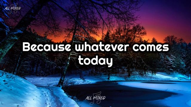 Mr. Big - Nothing But Love (Lyrics) смотреть онлайн