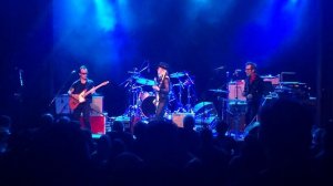 Slim Jim Phantom (Stray Cats) - Runaway Boys live @ The Observatory, Santa Ana, CA, USA 15-Jun-2022