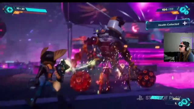 State of Play 4/29/2021 смотреть онлайн