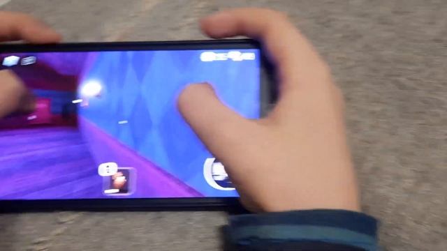 Проходим 50 дверей в DOORS смотреть онлайн