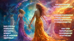 Чистка биополя