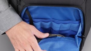 Рюкзак Thule Crossover 2 Backpack, 20 л