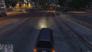 Grand Theft Auto 5: где найти биту ?