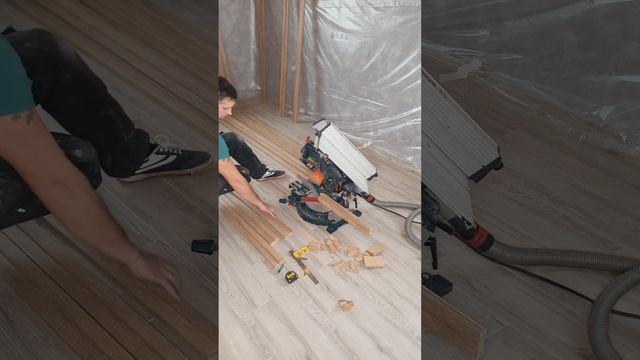 Когда говорят, что установка дверей это очень просто