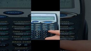 скорость работы калькулятора