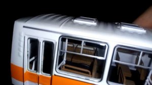 обзор паз 3205