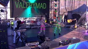 dj Valeriymad dj set перед выступлением Григория Лепса