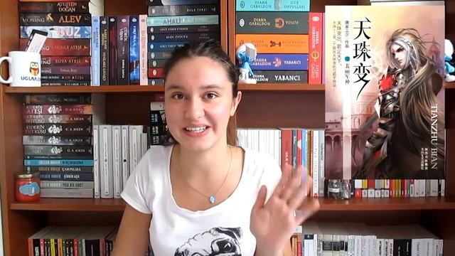 Heavenly Jewel Change Yorumu | #epiknovel смотреть онлайн