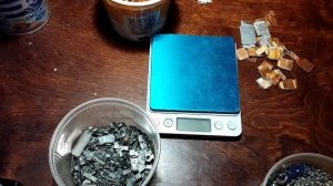 Слюда на переработку из 3,6 кг КСО #КСО#конденсаторы #Серебро